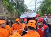 BNPB Konfirmasi 8 Korban Tewas Akibat Longsor di Bali, 2 Orang masih Hilang