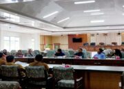 DPRD Pasaman Desak Pemkab Realisasikan Beasiswa Mahasiswa yang Belum Cair