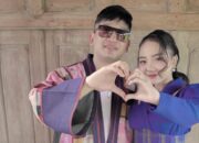 Andrean Rilis Single Koplo Baru “Ono Sing Duwe”, Gandeng Syahiba Saufa