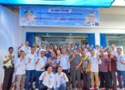 Bank Nagari Cabang Pembantu Tarusan Resmi Naik Status, Bisa Salurkan Kredit untuk Masyarakat