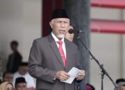 Pertumbuhan Ekonomi Sumbar Pasca-Pandemi: Penurunan Pengangguran, Kemiskinan, dan Peningkatan IPM