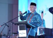 Gubernur Sumbar: Layanan Ollin by Nagari Adalah Langkah Maju Bank Nagari