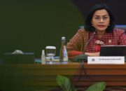 Sri Mulyani Beberkan Rincian Tukin Dosen ASN, Berlaku Mulai Januari 2025