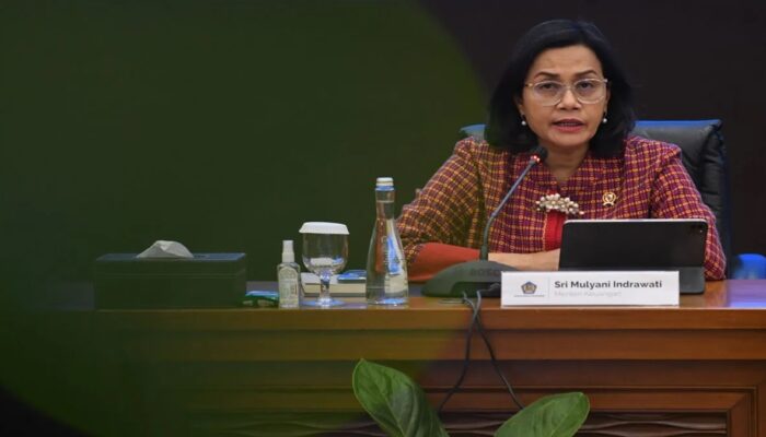 Sri Mulyani Beberkan Rincian Tukin Dosen ASN, Berlaku Mulai Januari 2025
