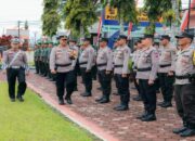 Kasus Kecelakaan Lalu Lintas di Pasaman Meningkat pada 2024