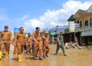 Total Kerusakan Bencana Alam di Pasaman 2024 Capai Rp18,8 Miliar