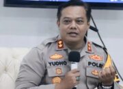 Kasus Narkoba Meningkat sepanjang 2024 di Pasaman