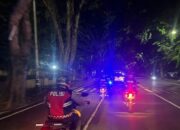 Polisi Siapkan Langkah Tegas Atasi Tawuran dan Balap Liar di Padang