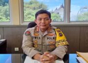 Tingkatkan Profesionalisme Anggota Polri, Kapolda Sumbar Luncurkan Empat Perintah Harian