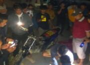 Polres Agam Tangkap Pengedar Sabu, 3 Paket Sabu dan Uang Rp500 Ribu Disita