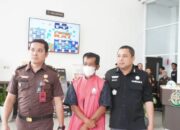 Kejaksaan Tahan 4 Tersangka Korupsi Tol Padang-Pekanbaru, Kerugian Negara Capai Rp27 Miliar