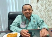 Pemkab Agam Optimalkan PAD 2025 dengan Empat Langkah Strategis