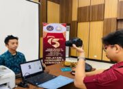 Kantor Imigrasi Padang Gelar Layanan Paspor Simpatik dalam Rangka Hari Bhakti Imigrasi Ke-75