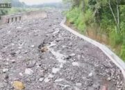 Cegah Bencana Susulan, Pemprov Sumbar Minta Tambahan EWS di 23 Sungai Marapi