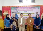 Pasaman Catatkan Hasil Gemilang dengan Tingkat Gemar Membaca Tinggi di Sumbar 2024