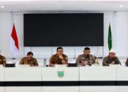 Kasus Pencurian Menonjol di Polres Padangpanjang selama 2024