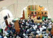 Pemko Bukittinggi Anggarkan Rp4 Miliar untuk Insentif Guru Mengaji dan Marbot Tahun 2025