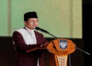 Menag Sebut Idul Adha jadi Wujud Kepedulian Sosial Antarumat