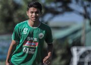 Irkham Mila Resmi Perkuat Semen Padang FC, Wajah Baru di Sayap Kabau Sirah