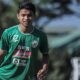 Sayap baru tim Semen Padang FC, Irkham Milla yang direkrut dari PSS Sleman. (dok. PSS Ofisial)
