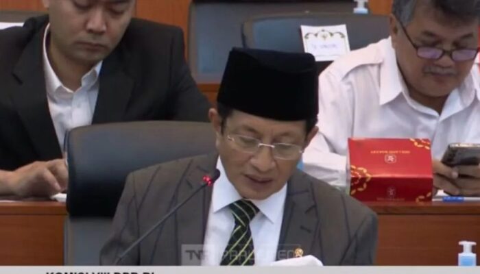 Menag: Insentif Guru Madrasah Non-ASN Mulai Disalurkan Akhir Juni 2026
