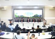 Kementerian ATR/BPN Investigasi Polemik Sertipikat HGB di Lokasi Pagar Laut