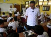 Istana Pastikan Keracunan Makanan Bergizi Gratis di Sukoharjo Ditangani sesuai SOP