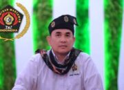 Kabar Duka! Sekjen PWI Zulmansyah Sekedang Meninggal Dunia Akibat Serangan Jantung