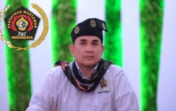 Kabar Duka! Sekjen PWI Zulmansyah Sekedang Meninggal Dunia Akibat Serangan Jantung