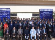 Indonesia-India Perkuat Kerja Sama Ekonomi Digital Lewat Forum CEO