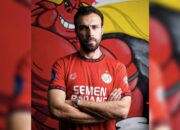 Marco Baixinho Tambah Kekuatan Lini Belakang Semen Padang FC