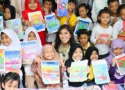 Temui LEGO, Menkomdigi Bahas Perlindungan Anak di Ruang Digital