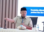 Viral Pernyataan soal Tanah Telantar, Menteri ATR/BPN Nusron Wahid Minta Maaf