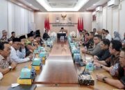 Kementerian ATR/BPN Percepat Pendaftaran Tanah Wakaf di Seluruh Indonesia