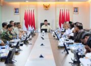 Menteri Nusron Taruh Perhatian Khusus Terhadap Penyelesaian Pendaftaran Tanah Rumah Ibadah