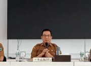 Agar Ramai Dikunjungi, Pj Wako Harap Ada Exit Tol di Padangpanjang