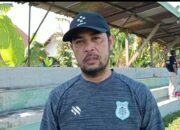 Nil Maizar Gagal Bawa PSMS Medan Promosi ke Liga 1, Terjerembab di Play-Off Degradasi