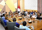 Sempat Mogok, Empat Koridor Trans Padang Kembali Beroperasi