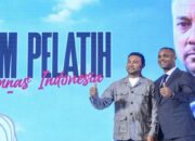 Patrick Kluivert Soroti Pentingnya Komunikasi Terbuka dengan Klub Liga 1