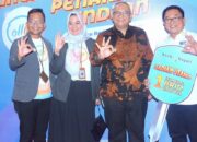 Pj Wako: Transaksi Keuangan bagi Masyarakat Semakin Mudah dengan Super Apps Ollin By Nagari
