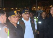 Pemko Padang Dukung Polda Sumbar Wujudkan Zero Tawuran dan Balap Liar