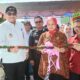 Pj Wali Kota Padang resmikan Posyandu Kenanga 13. (dok. Prokopim)