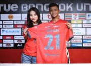 Tak Jadi ke Semen Padang FC, Menantu Andre Rosiade Ternyata ke Klub Ini