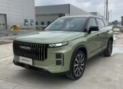 Jaecoo J7 Siap Meramaikan Pasar Indonesia, SUV Canggih dengan Kemampuan Mumpuni