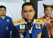 BKK Padang Temukan Sertifikat Meningitis Palsu, Calon Jemaah Umrah Diimbau Waspada