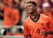 Fabrizio Romano: Patrick Kluivert Jadi Kandidat Kuat Pengganti Shin Tae-yong