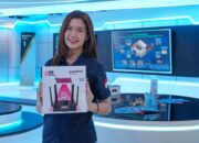 Smartfren Luncurkan Router Sahabat Berteknologi CAT6