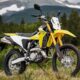 Suzuki DR-Z400, Motor Ganteng dengan Performa Tangguh