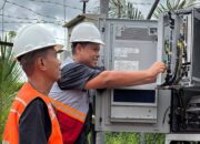 Telkomsel Catat Pertumbuhan Trafik Broadband 17,95% Selama Naru