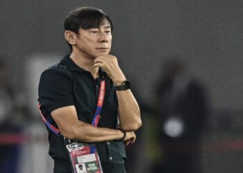 Pencapaian Shin Tae-yong bersama Timnas Indonesia: Dari Final Piala AFF hingga Lolos Piala Asia 2027
